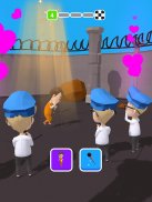 Escape Jail 3D screenshot 1