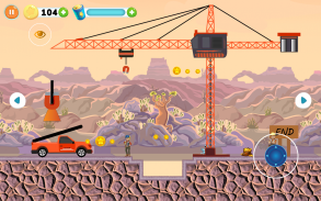 Bob The Builder 2 City Master screenshot 21