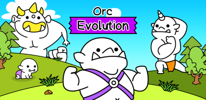Orc Evolution: Create Monsters