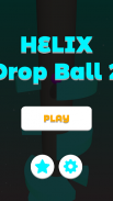 Helix Drop Ball 2 screenshot 5