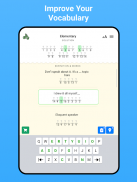 Figgerits - Word Puzzle Game screenshot 14