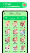 Baby Laugh: Soothing Melodies screenshot 6