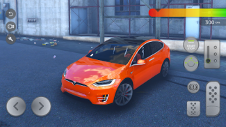 Tesla X Ultimate Electro Power screenshot 2