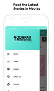 Vodapav Lite screenshot 3