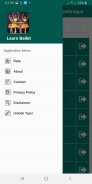 Learn Beginners Ballet Moves screenshot 0