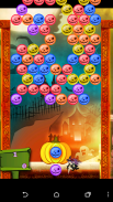 Addictive Witch Bubble Shooter screenshot 7