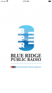 Blue Ridge Public Radio App screenshot 9