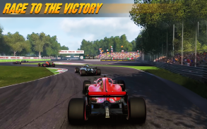 Formula Racing Nation Real Formula Race Speed ​​20 screenshot 4