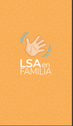 LSA en Familia screenshot 5