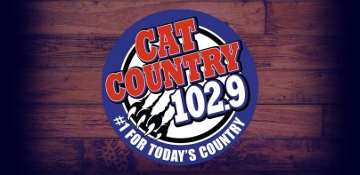 Cat Country 102.9