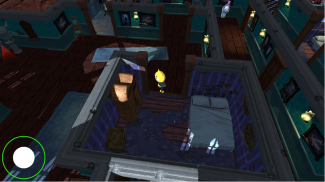 Ghost house screenshot 2