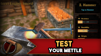 Forged in Fire®: Master Smith screenshot 6