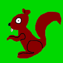 Goin' Squirrelly Icon