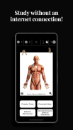 Anatomist - Anatomy Quiz Game screenshot 2