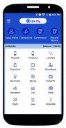 QikPay Multi recharge Retailer App for Mobile DTH screenshot 3