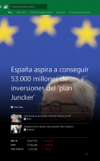 MSN Dinero: Bolsa y Noticias screenshot 5