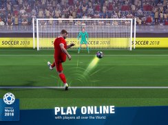 FreeKick Soccer 2020 screenshot 8