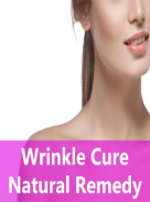 Wrinkle cure remedy screenshot 2