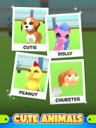 Kreiere Tiere screenshot 11