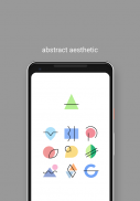 Appstract Icon Pack screenshot 1