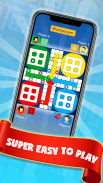 Ludo neu : Classic of dice screenshot 6