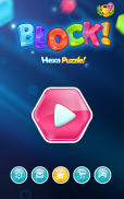 Block! Hexa Puzzle™ screenshot 4