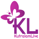 Kutralam Live Icon