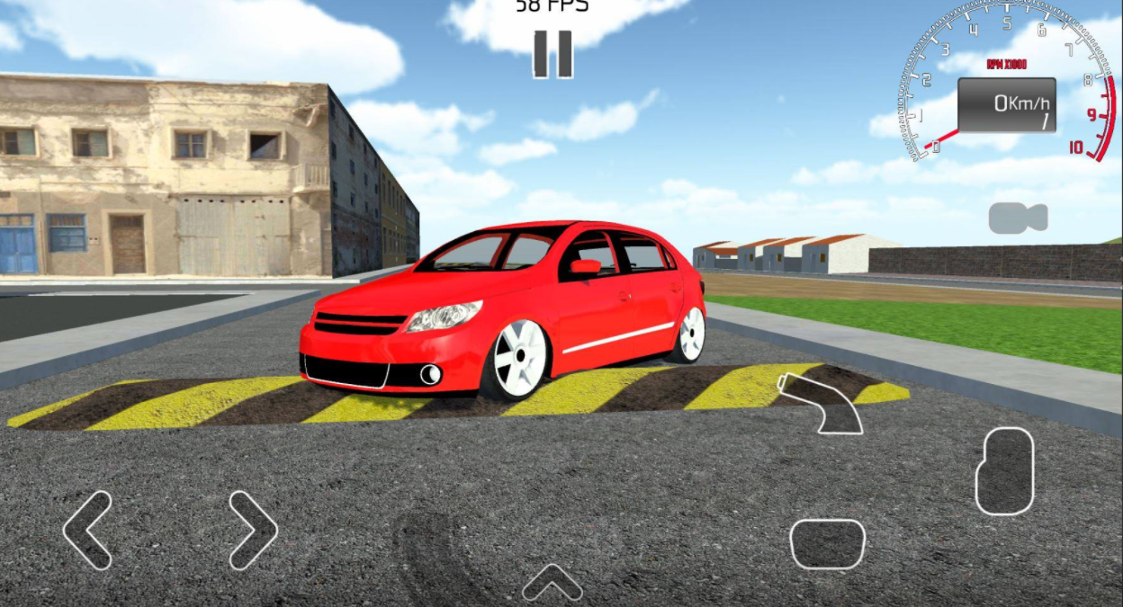 Carros Rebaixados Brasil 2 4.5 Free Download