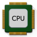 CPU X: Geräte- und System informationen