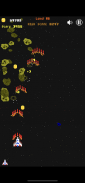 Space Shooter - Galaxy Fights screenshot 8