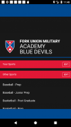 Fork Union Military Academy screenshot 1