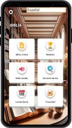 Biblia en Español screenshot 5