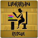 Librarian Rescue