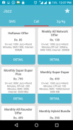 Mobile Packages Pakistan screenshot 2