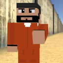 Block Prison Jailbreak 2020 Icon