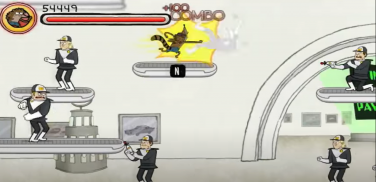 Regular Show Adventure Game screenshot 4