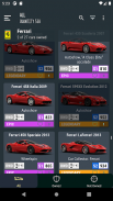 Car Tracker for ForzaHorizon 5 screenshot 1