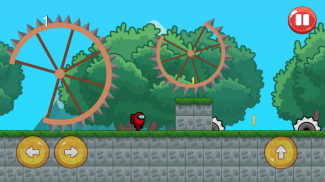 Super Squid: Imposter Game screenshot 4