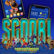 Scoob! Themes & Wallpapers screenshot 2