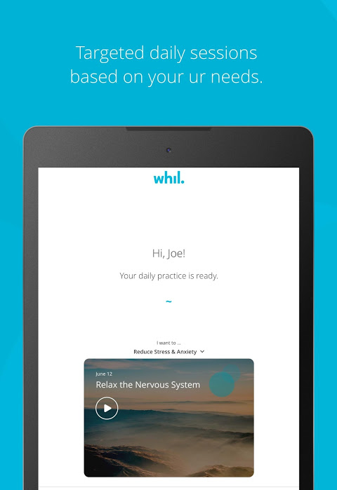 Whil - APK Download for Android