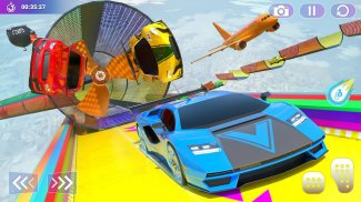 Car Games 3D: Car Racing Games screenshot 7