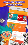 Boggle With Friends screenshot 8