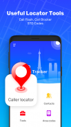 Mobile Number Locator - localizador de celular screenshot 3