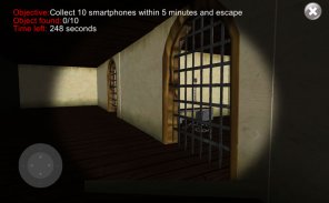 Download do APK de Escape de Terror 3d para Android