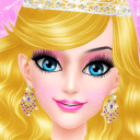 Salon Games : Royal Princess Icon