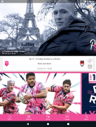 Stade Français Paris screenshot 3