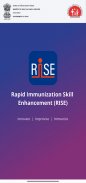 RISE-Immunization Training App screenshot 5