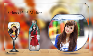 PIP Photo Editor - PIP Collage maker screenshot 3