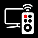 Remote untuk TV - Semua TV Icon
