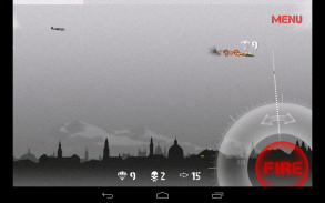 Air Defense Command screenshot 0